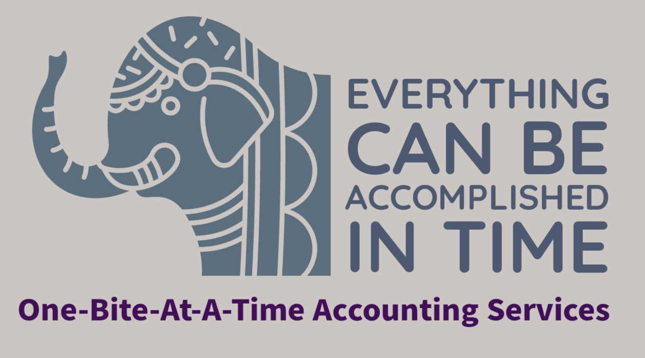 One-Bite-At-A-Time Accounting Services